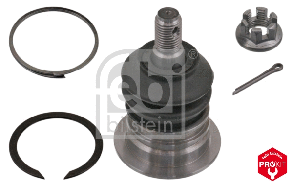 Ball Joint (43066)