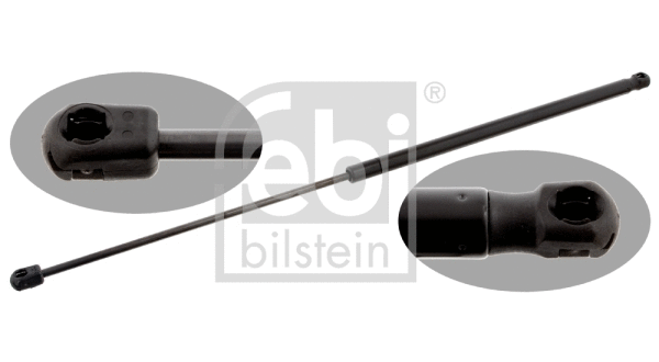 Gas Spring, bonnet (27711)
