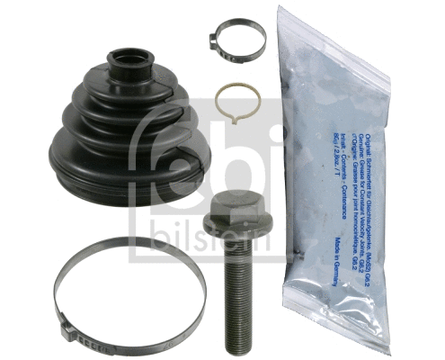Bellow Kit, drive shaft (02399)