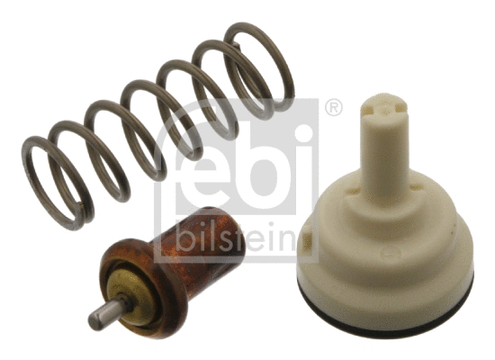 Thermostat, coolant (36533)