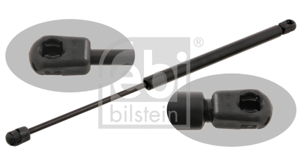 Gas Spring, boot/cargo area (27776)