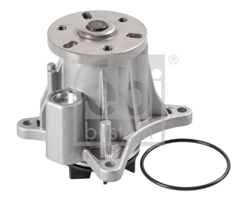 Water Pump, engine cooling (185611)