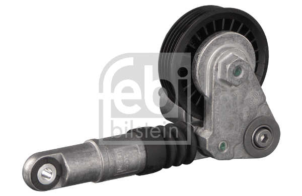 Belt Tensioner, V-ribbed belt