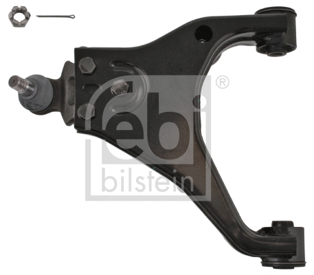 Control/Trailing Arm, wheel suspension (41705)