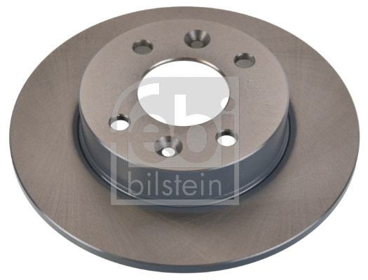 Brake Disc (09318)