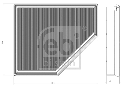 Air Filter