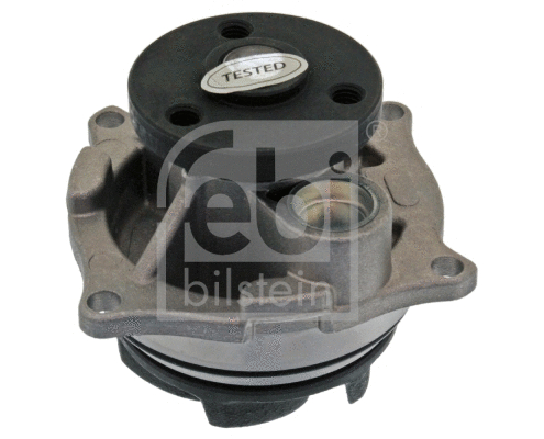 Water Pump, engine cooling (19610)
