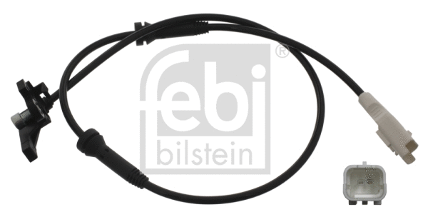 Sensor, wheel speed (37780)
