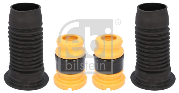 Dust Cover Kit, shock absorber (186122)
