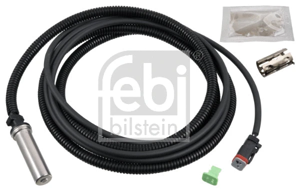 Sensor, wheel speed (178719)