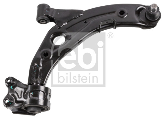 Control/Trailing Arm, wheel suspension (182626)