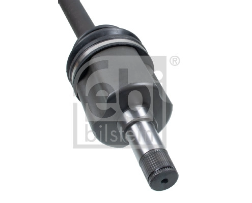 Drive Shaft