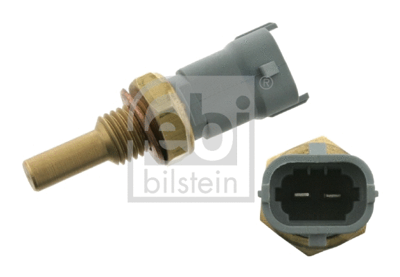 Sensor, coolant temperature (28381)