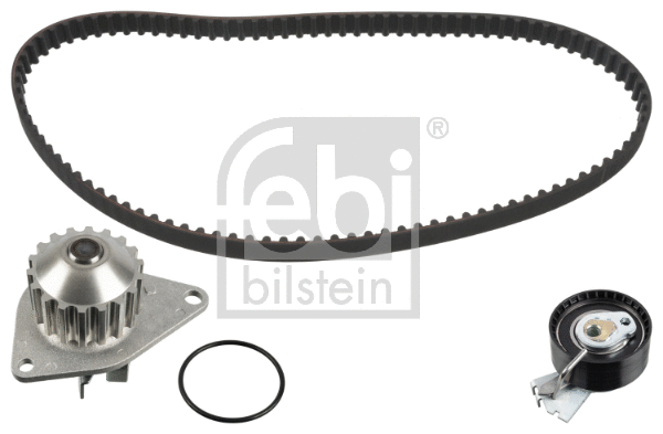 Water Pump & Timing Belt Kit (45114)