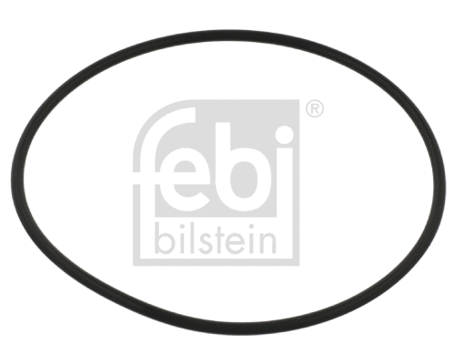 Gasket, oil filter housing (05970)