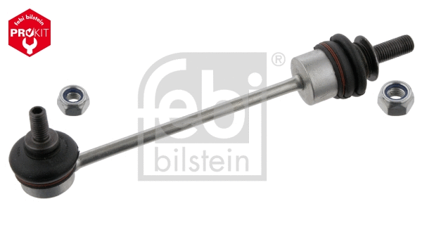Link/Coupling Rod, stabiliser bar (19670)