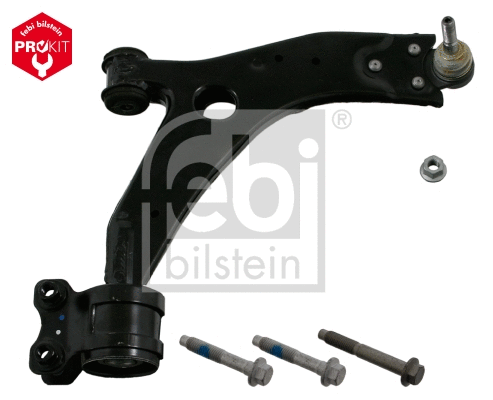 Control/Trailing Arm, wheel suspension (40624)