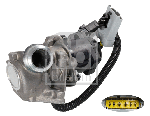 EGR Valve (109636)