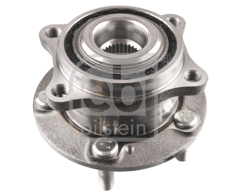 Wheel Bearing Kit (172777)
