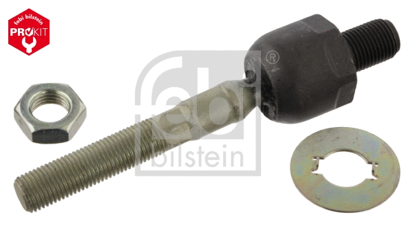 Inner Tie Rod (23019)