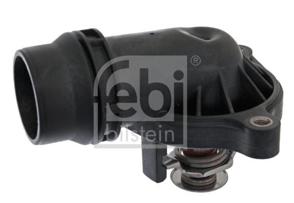 Thermostat, coolant (32649)