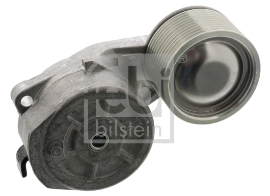 Belt Tensioner, V-ribbed belt (35632)