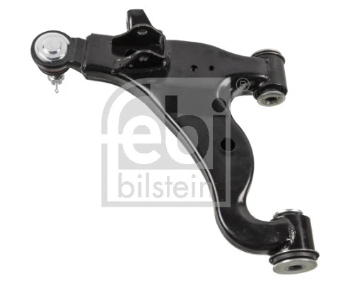 Control/Trailing Arm, wheel suspension (179228)