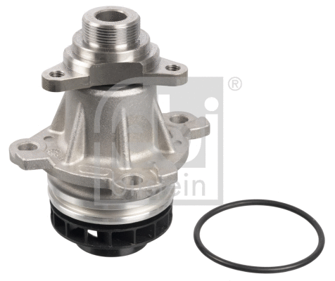 Water Pump, engine cooling (102494)