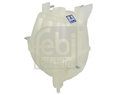 Expansion Tank, coolant (172434)