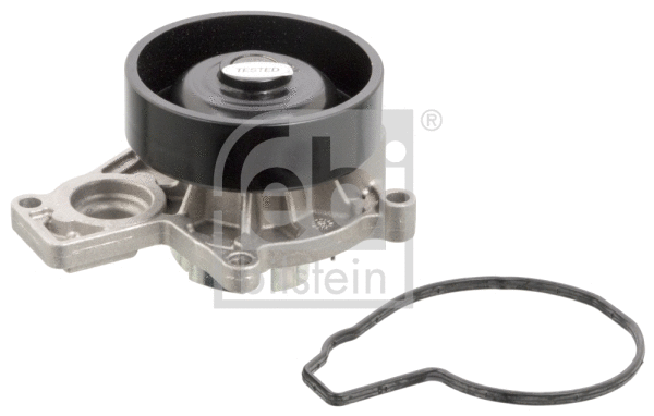 Water Pump, engine cooling (104155)