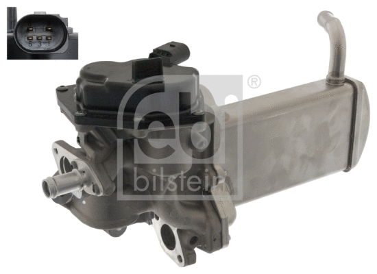 EGR Module (49558)