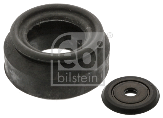 Repair Kit, suspension strut support mount (12449)