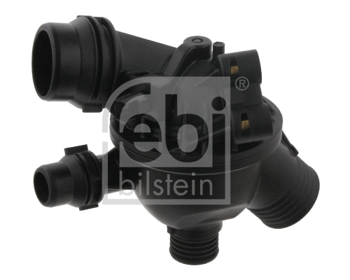 Thermostat, coolant (32988)