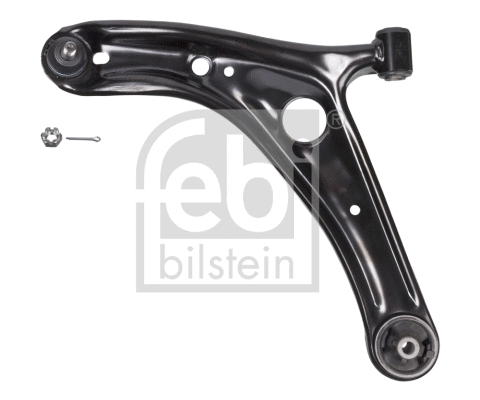 Control/Trailing Arm, wheel suspension (43046)