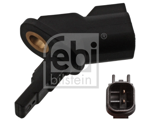 Sensor, wheel speed (45742)