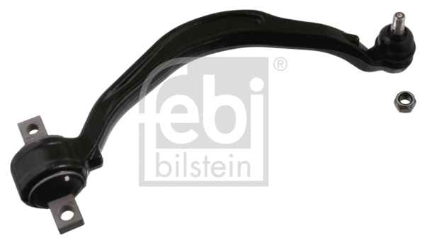 Control/Trailing Arm, wheel suspension (41227)
