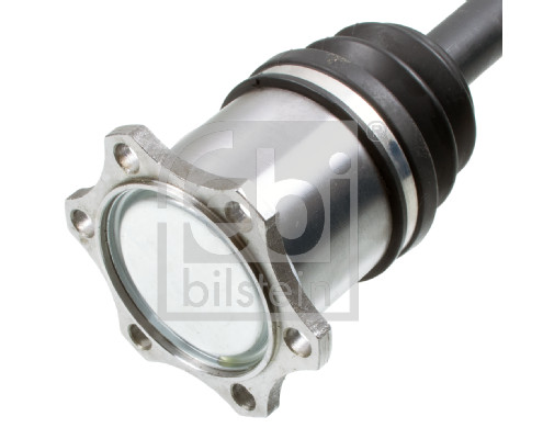 Drive Shaft