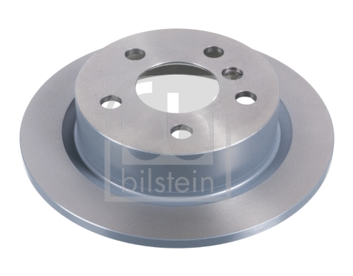 Brake Disc (104103)