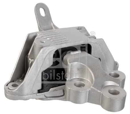 Mounting, engine
