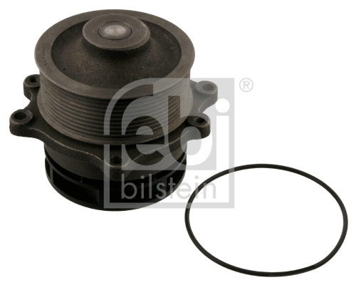 Water Pump, engine cooling (39083)