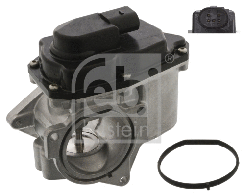 EGR Valve (43978)
