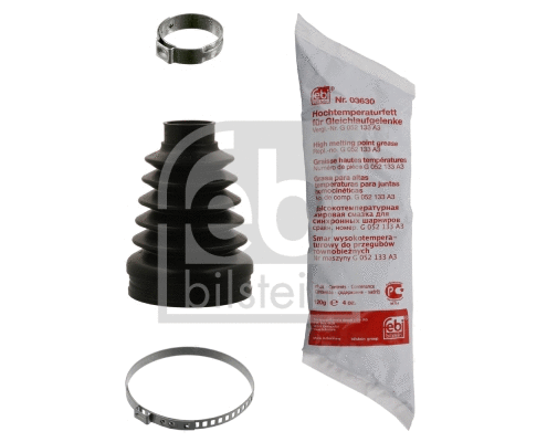 Bellow Kit, drive shaft (38351)
