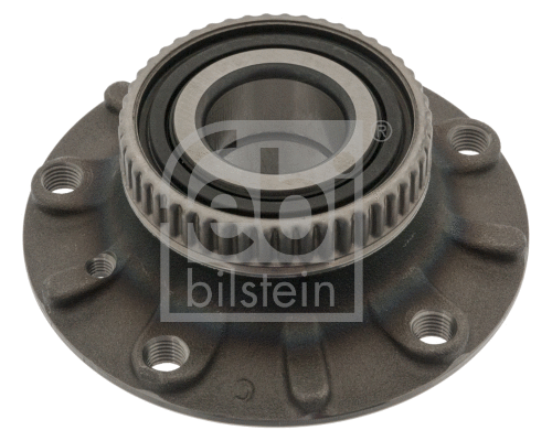 Wheel Bearing Kit (04436)