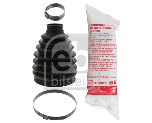 Bellow Kit, drive shaft (100305)