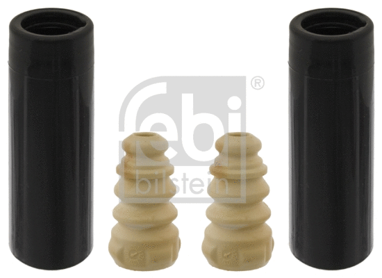 Dust Cover Kit, shock absorber (106128)