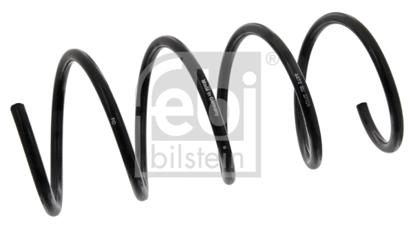 Suspension Spring (37404)