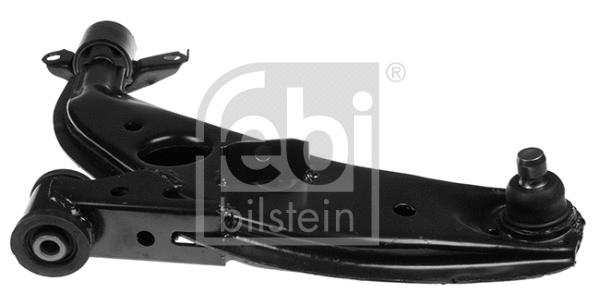 Control/Trailing Arm, wheel suspension (41826)
