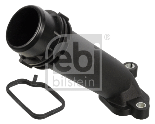Coolant Flange (108261)