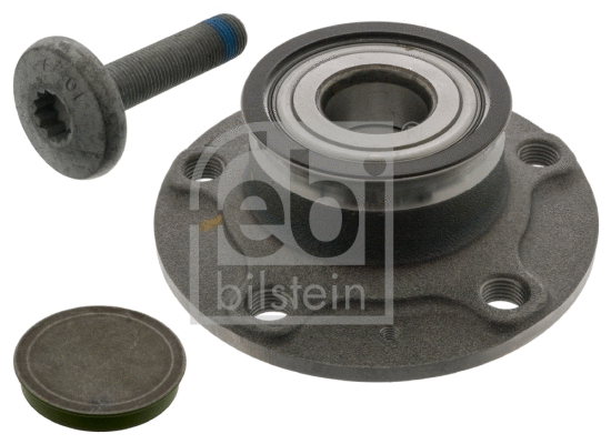 Wheel Bearing Kit (40659)