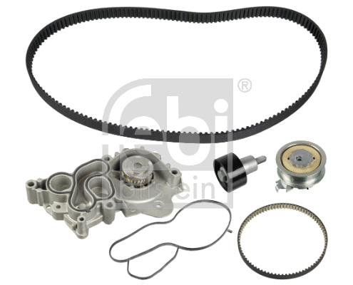 Water Pump & Timing Belt Kit (172703)